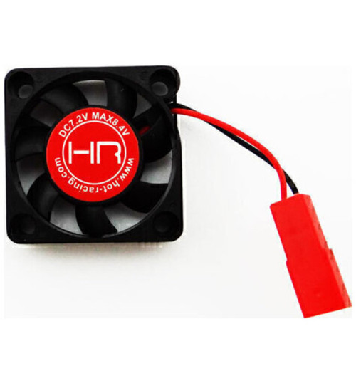 Hot Racing Esc Cooling Fan 30x30mm JST plug MH3030M