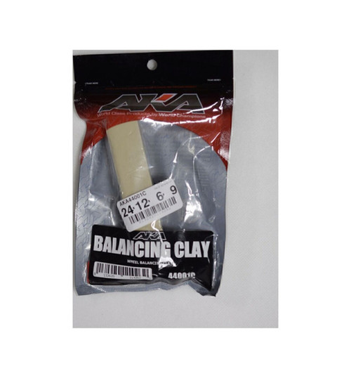 AKA Racing Wheel Balancing Clay 1 Stick AKA44001C