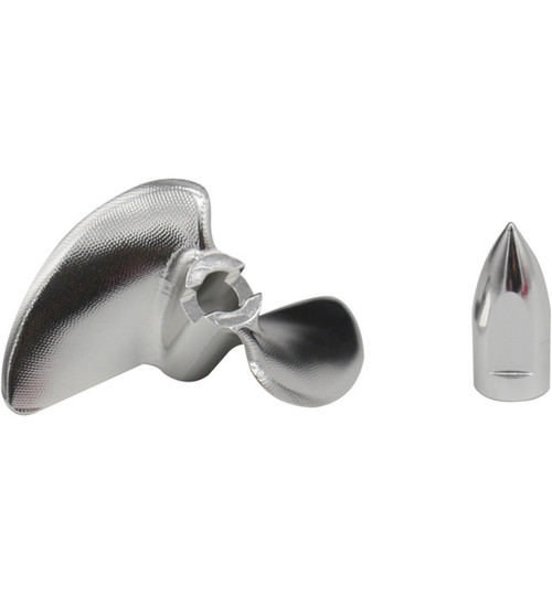 Pro Boat Blackjack 24 Recoil 26 Shockwave 26 Aluminum Propeller PBP16164MH