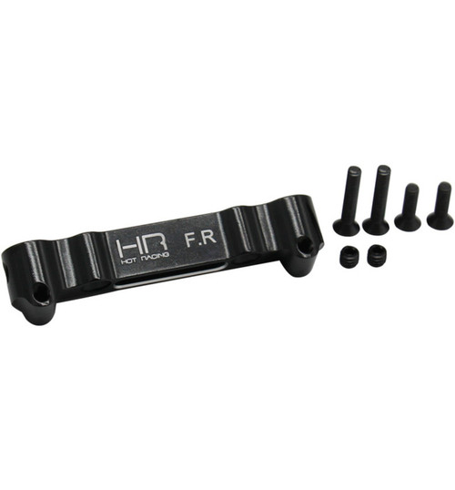 Hot Racing Arrma Kraton Outcast Talion Aluminum Front Lower R Arm Mount AON08FR01