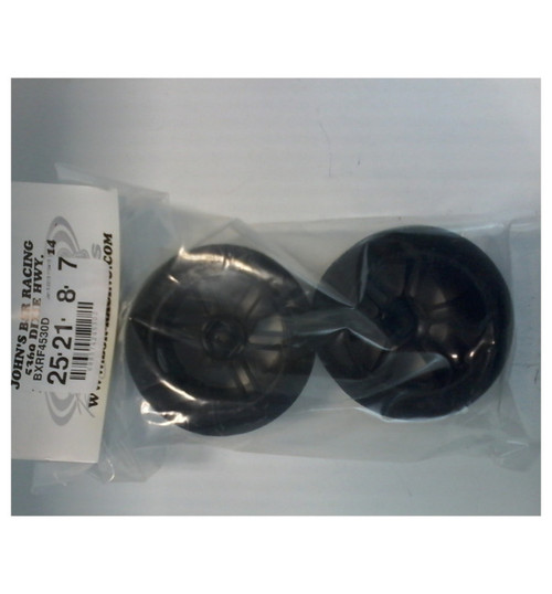 Johns Bsr Racing 12mm Hex Tour Foam 45mm 30 Drag Diameter 68mm 2 BXRF4530D