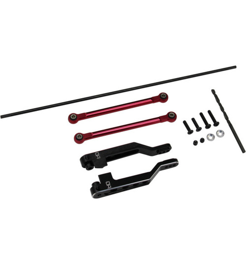 Hot Racing Traxxas Unlimited Desert Racer Rear Sway Bar Kit TUDR311R