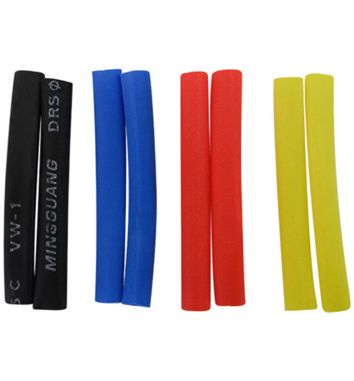 X Spede 6mm Assorted Color Heat Shrink Tubing Battery wire (16 -10G) ACE6HS1246