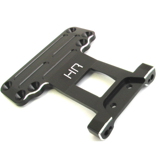 Hot Racing Associated B4 T4 SC10 Aluminum Rear Chassis Plate SCT14R01