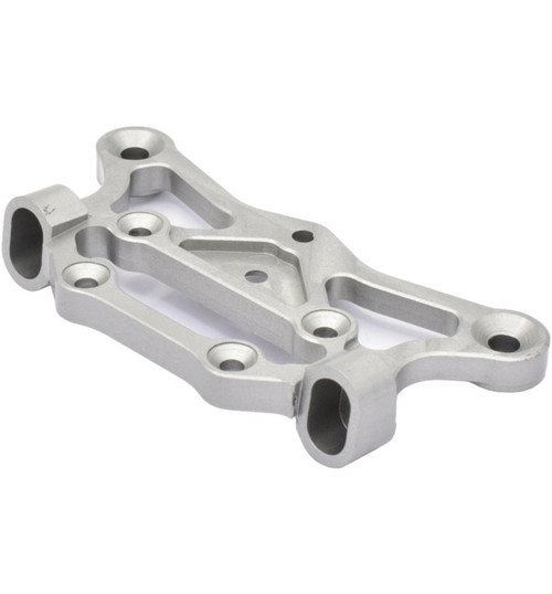 Hot Racing Associated RC8 Aluminum Front Top Bulkhead RCE15AH8