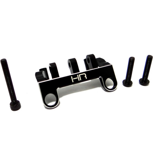 Hot Racing Axial AX10 Scorpion SCX10 Aluminum Truss Link Mount SCX08F01