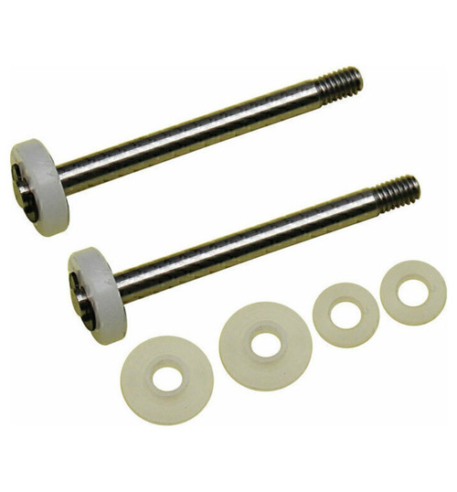 Hot Racing Replacement Shock Shafts GRM58DP GRM58RDPR