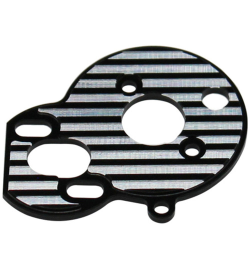 Hot Racing Losi Micro-B Aluminum Adjustable Motor Mount LMCB18A01