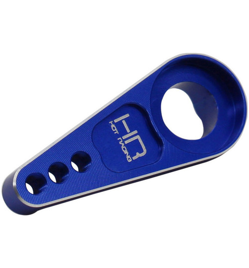 Hot Racing Losi LMT Monster Truck Aluminum Servo Arm LMJ48SA