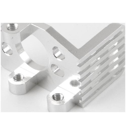 Hot Racing Associated Reflex 18B 18T 18MT 18R Aluminum Heat Sink Mount AET1808