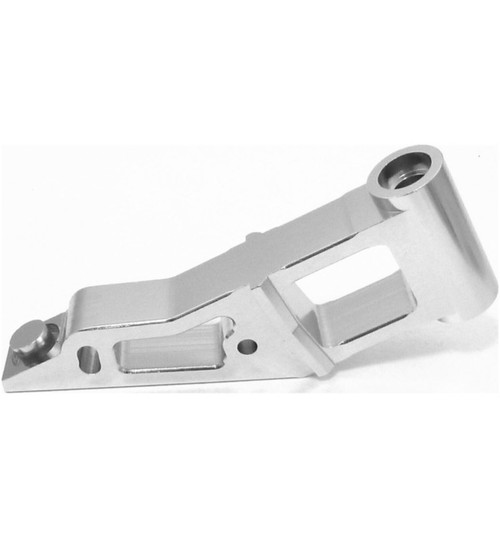 Hot Racing Duratrax Dx450 Aluminum Front Suspension Mount DMC4808