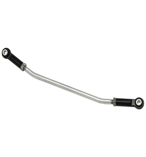 Hot Racing Traxxas TRX-4 Stainless Steel Steering Rod STRXF49M08