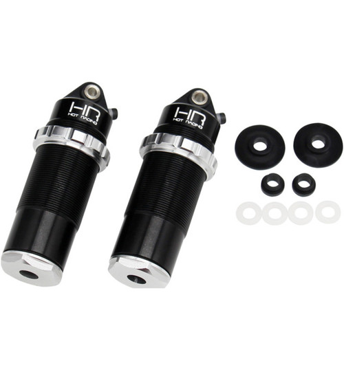 Hot Racing Arrma BLX 4S Aluminum Threaded Rear Shock Bodies TFF155AR08