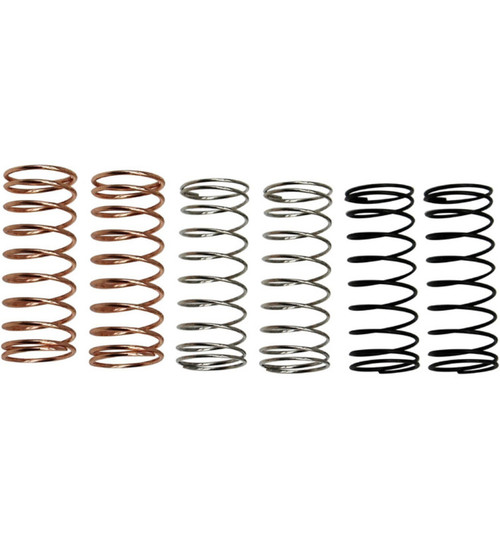 Hot Racing Losi Mini-T 2.0 Linear Rate Front Spring Set MTT30FS148