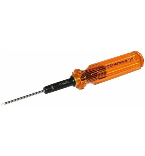 MIP 0.9mm Hex Driver Wrench Gen 2 MIP9212