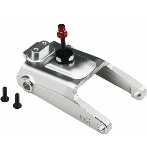 Hot Racing Losi Promoto MX Aluminum Replica Fuel Tank LPC525R01