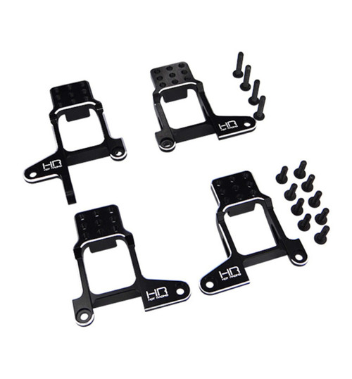 Hot Racing Traxxas TRX-4 Aluminum Shock Tower Hoops TRXF28M01
