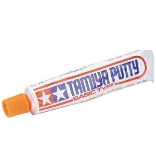 Tamiya Putty Basic Type TAM87053