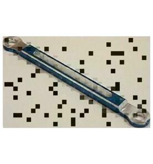 GPM Racing Associated RC10gt Aluminum Front Hinge Pin Brace RGT0906