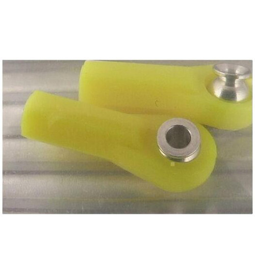 GPM Racing HPI Savage Replacement Shock Ends 6.5mm SAV13170BE