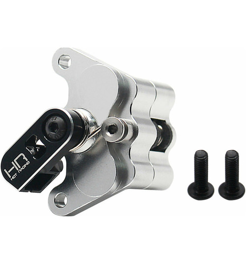 Hot Racing Losi Promoto MX Aluminum Front Brake Disc Caliper LPC39F08