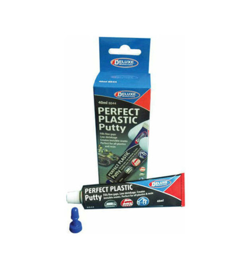 Deluxe Materials Perfect Plastic Putty 40ml DLMBD44