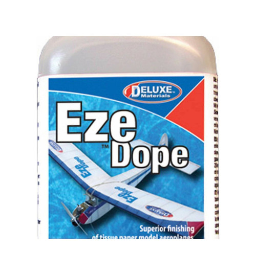 Deluxe Materials Eze Dope Tissue Shrink 250ml DLMBD42