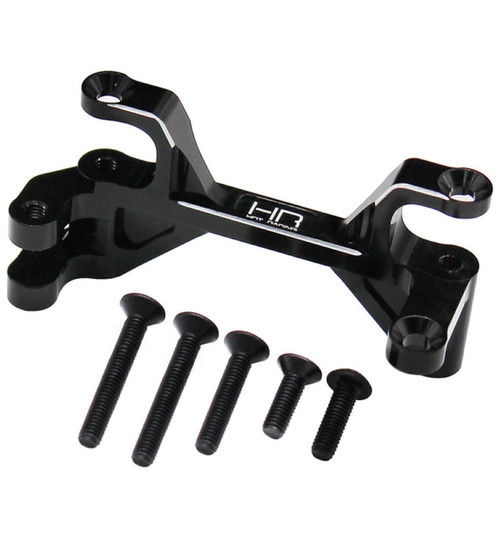 Hot Racing Axial AXP8 Aluminum Front Upper Link Mount AF16P AXPE08X01