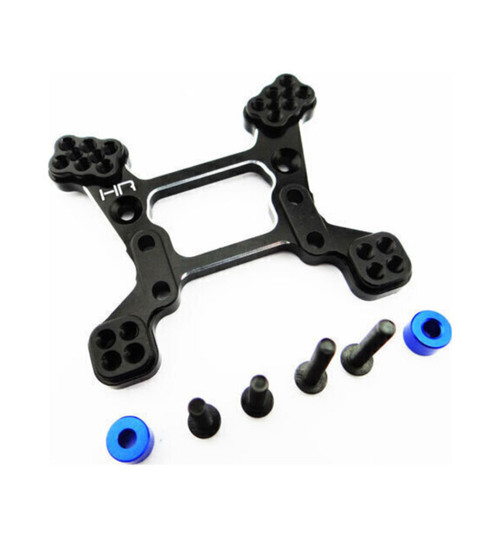 Hot Racing Axial 1/10 Yeti Aluminum Front Shock Tower YET2801