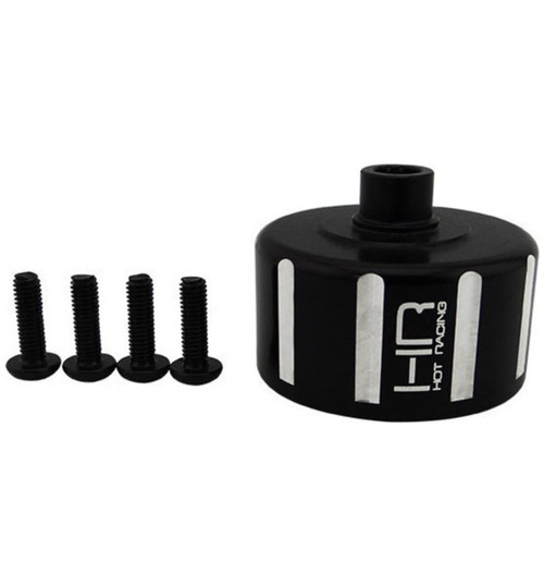 Hot Racing Arrma Kraton Senton Talion Outcast Aluminum Diff Carrier AON1101
