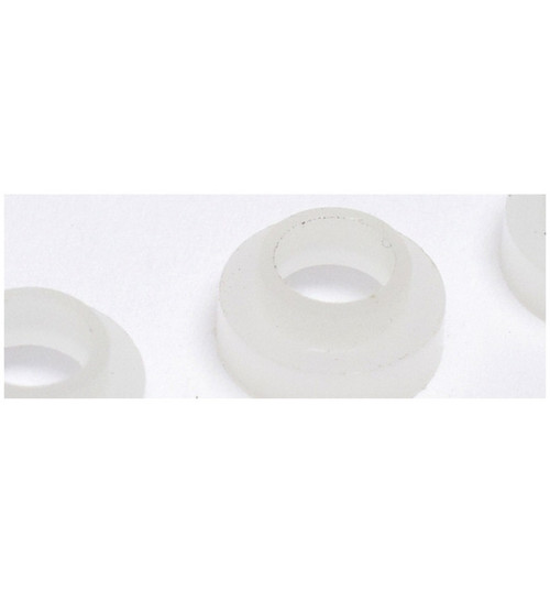 Hot Racing Replacement Delrin Pivot Ball Cup for VXS2101/VXS21G01  DRVXS21