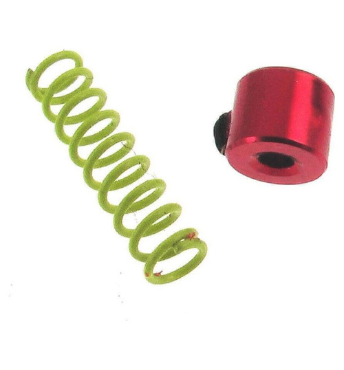 Hot Racing Throttle brake springs w/Red collar SH338SP02