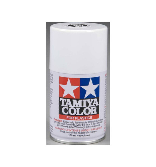 Tamiya Ts-26 Pure White TAM85026