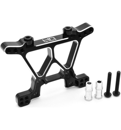 Hot Racing Traxxas 4x4 Slash Stampede Rally Aluminum Front Shock Tower SLF2801