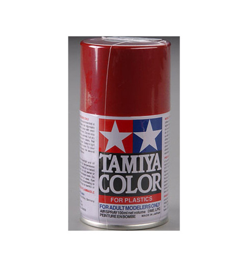 Tamiya TS-39 Mica Red TAM85039