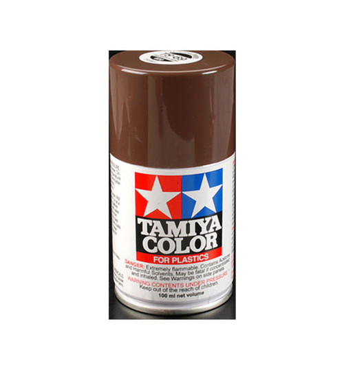 Tamiya TS-69 Linoleum Deck Brown TAM85069