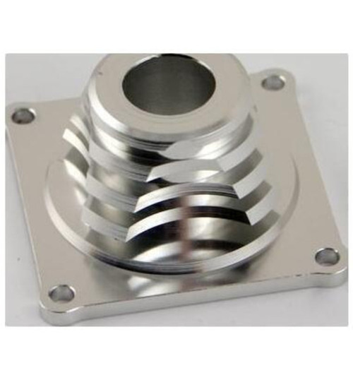 Hot Racing Losi Aftershock LST Aluminum Dynamite .26 Cover LST8208