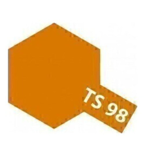 Tamiya TS-98 Pure Orange TAM85098