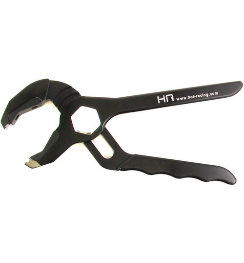 Hot Racing 40 to 60 Mm Fly Wheels Multi-Pliers SDP869