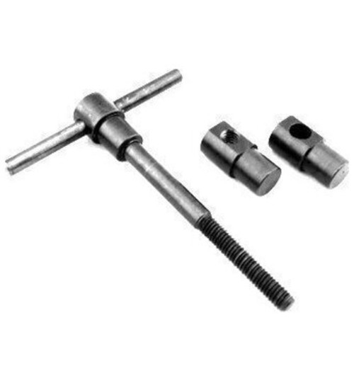 Hot Racing 1/5 hardened steel Clutch Shoe Spring Tool SDC8001