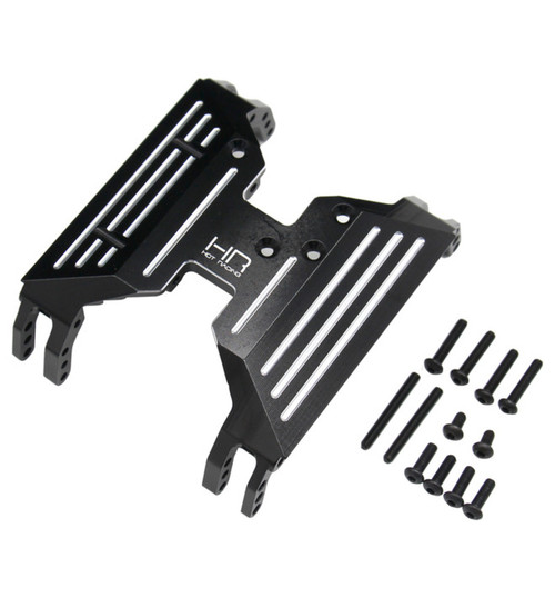 Hot Racing Axial Capra UTB Aluminum Multi Mount Skid Plate AUTB133M01