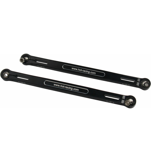 Hot Racing Traxxas X Maxx Aluminum Steering Link Set XMX49T01