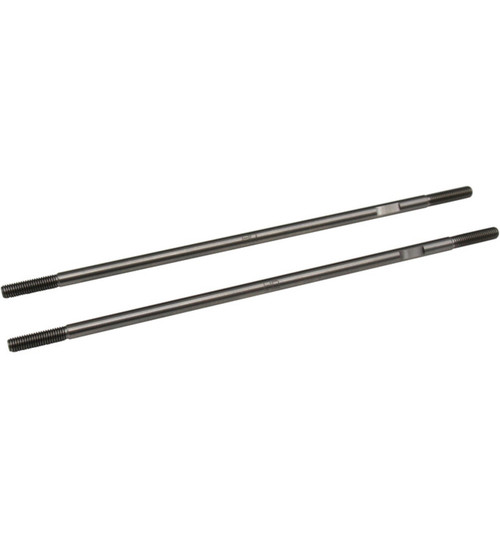 Hot Racing Traxxas UDR Titanium Upper Rear Suspension Rod TUDR56TU