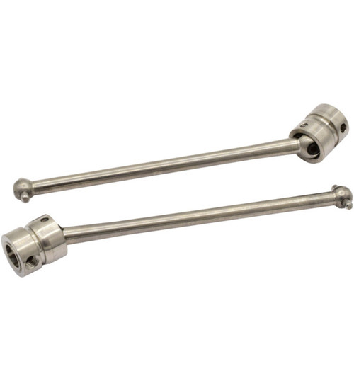 Hot Racing Losi Aftershock LST Titanium Center CVD Driveshaft TLST1237