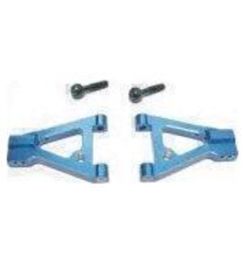 GPM Racing Associated Nitro Tc3 Aluminum Rear Arm+Steel Pillow Ball NTC3056