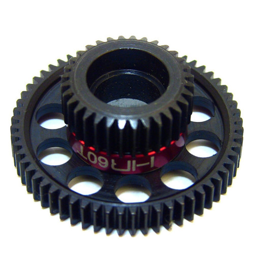 Hot Racing HPI Electric Savage XS Steel 32t 60t Idler Gear SSXS3260
