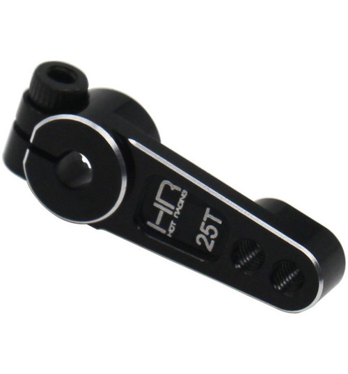 Hot Racing Axial 1/18 UTB18 Aluminum Clamping Servo Arm 25T UTBM48SH25