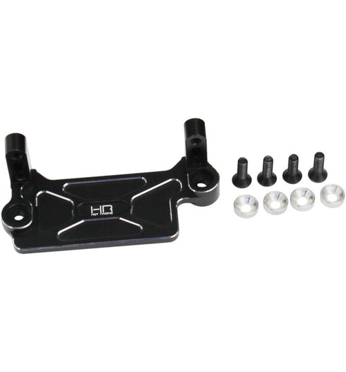 Hot Racing Traxxas Unlimited Desert Racer Aluminum Servo Mount TUDR2401
