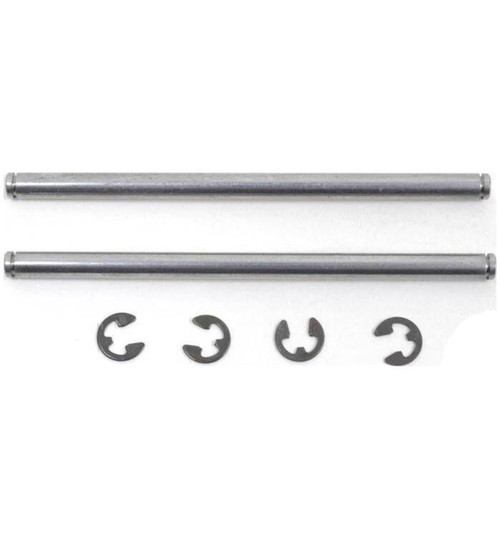 RPM R/C Products Inside Rear Hinge Pins RC10 (2) RPM70590