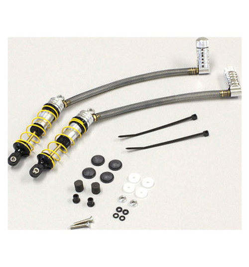Kyosho HRT Oil Shock Set(L=38/EZ Seri KYOEZW005S